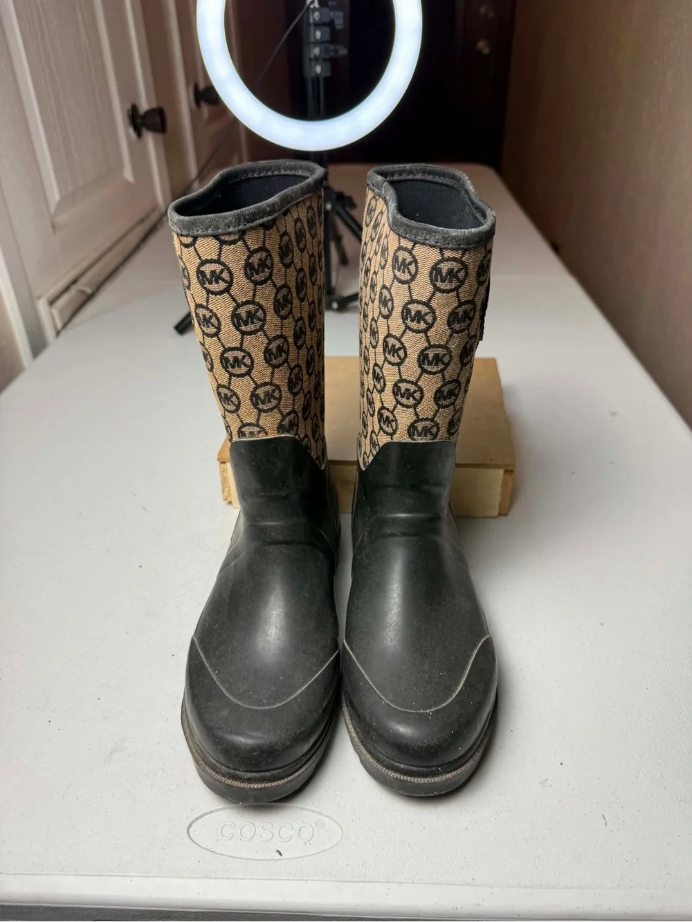 Michael Kors mk michael